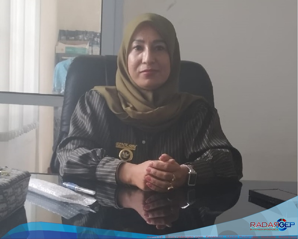 Berikan Bimbingan Administrasi di Desa Kepenghuluan